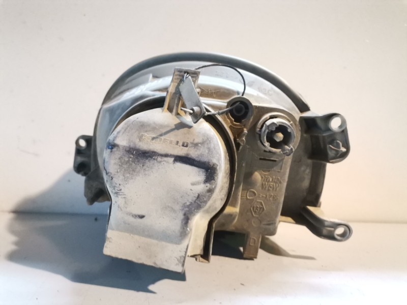 Recambio de faro derecho para renault twingo i (c06) d7f7 referencia OEM IAM 7700820022  