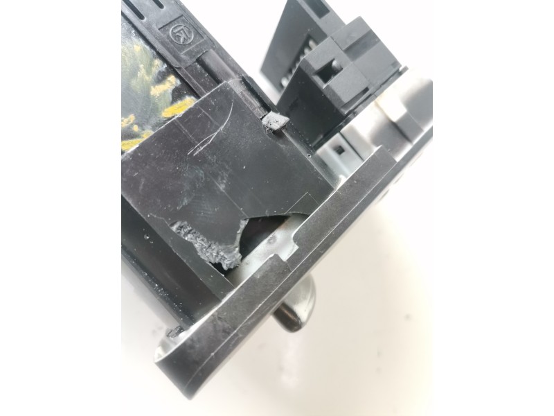 Recambio de mando luces para seat leon (1m1) axp referencia OEM IAM 1M1941531E  