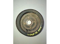 Recambio de polea cigueñal para mitsubishi montero (v20/v40) 4d56 referencia OEM IAM   