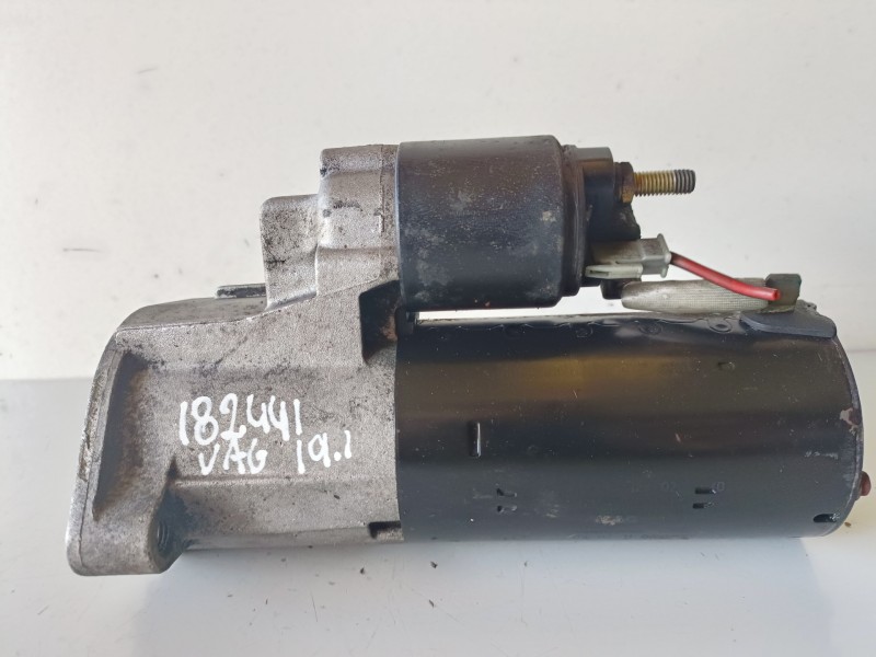 Recambio de motor arranque para volkswagen passat berlina (3b3) avf referencia OEM IAM 0001124020  