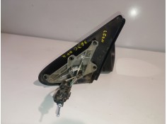 Recambio de retrovisor derecho para seat leon (1m1) asv referencia OEM IAM    2