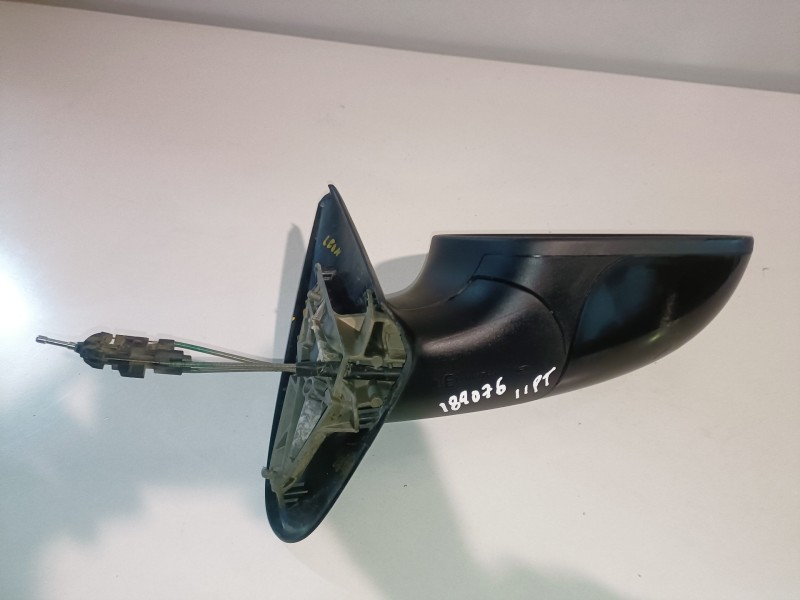 Recambio de retrovisor derecho para seat leon (1m1) asv referencia OEM IAM   