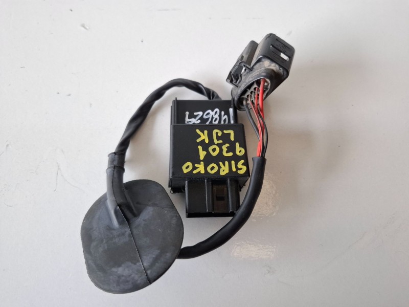 Recambio de rele para volkswagen scirocco (137) cavd referencia OEM IAM 1K0906093F  
