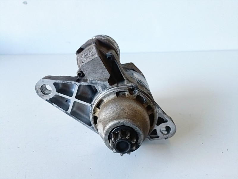 Recambio de motor arranque para seat ibiza berlina (6j5) bxw referencia OEM IAM TS10E26  
