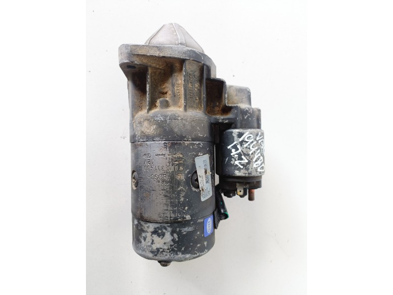 Recambio de motor arranque para nissan serena (c23m) ld23 referencia OEM IAM 9000331430  