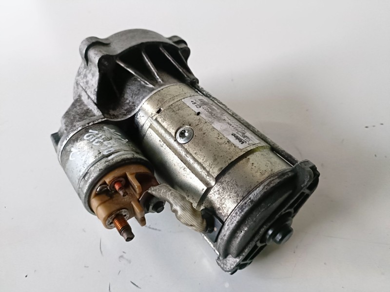 Recambio de motor arranque para peugeot 5008 ah01 referencia OEM IAM D8R27  