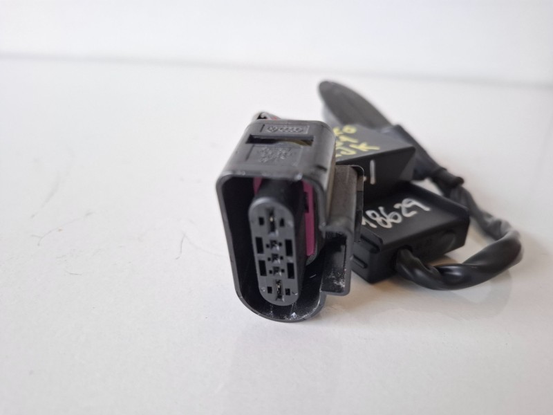 Recambio de rele para volkswagen scirocco (137) cavd referencia OEM IAM 1K0906093F  