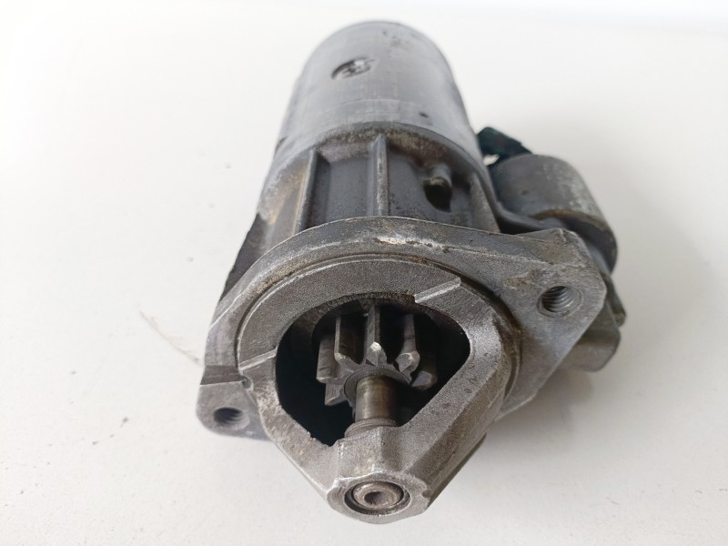Recambio de motor arranque para nissan serena (c23m) ld23 referencia OEM IAM 9000331430  