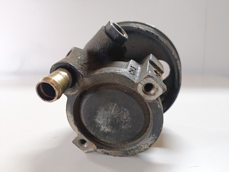 Recambio de bomba direccion para nissan kubistar (x76) k9k710 referencia OEM IAM 26053219RK/7700419117  