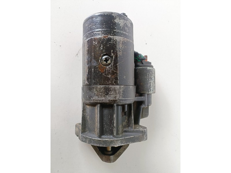 Recambio de motor arranque para nissan serena (c23m) ld23 referencia OEM IAM 9000331430  