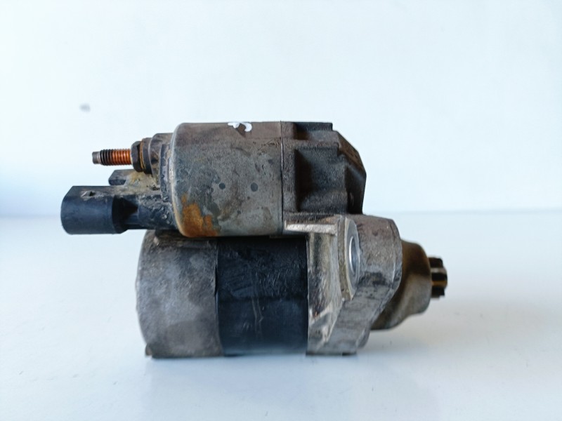 Recambio de motor arranque para seat ibiza berlina (6j5) bxw referencia OEM IAM TS10E26  