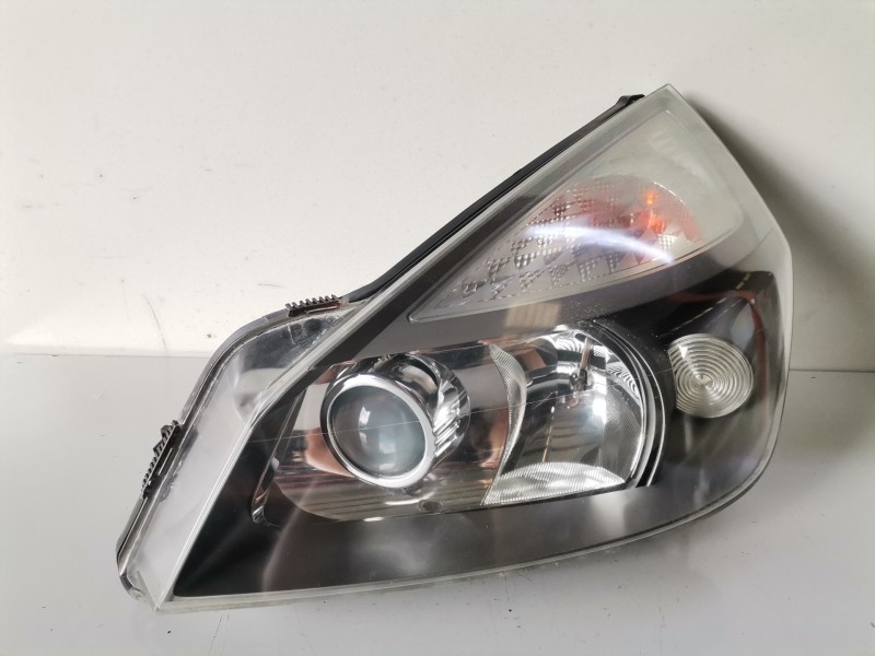 Recambio de faro izquierdo para renault espace iv (jk0) p9x701 referencia OEM IAM   