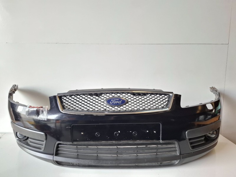 Recambio de paragolpes delantero para ford focus c-max (cap)(2003) g6da referencia OEM IAM   