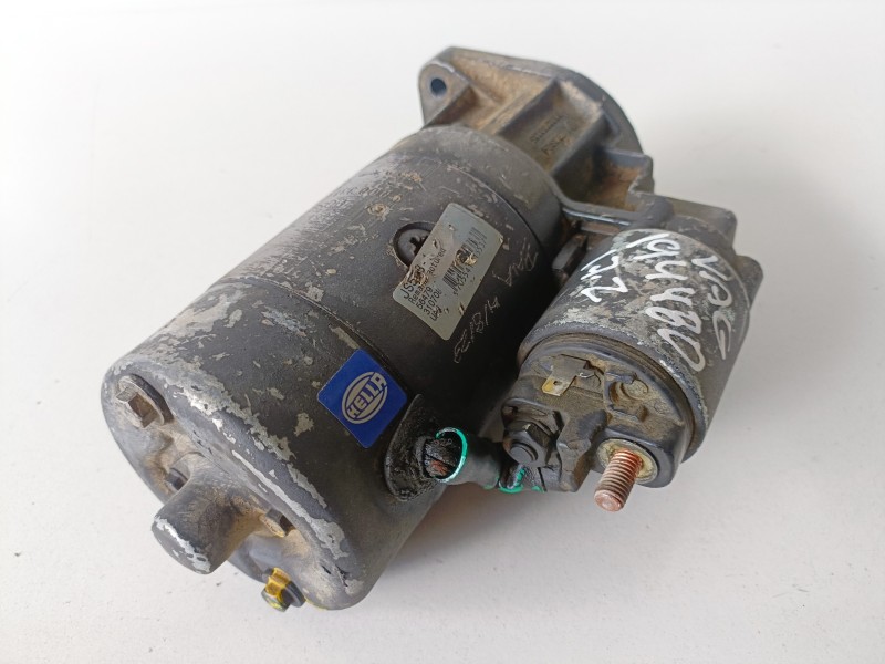 Recambio de motor arranque para nissan serena (c23m) ld23 referencia OEM IAM 9000331430  