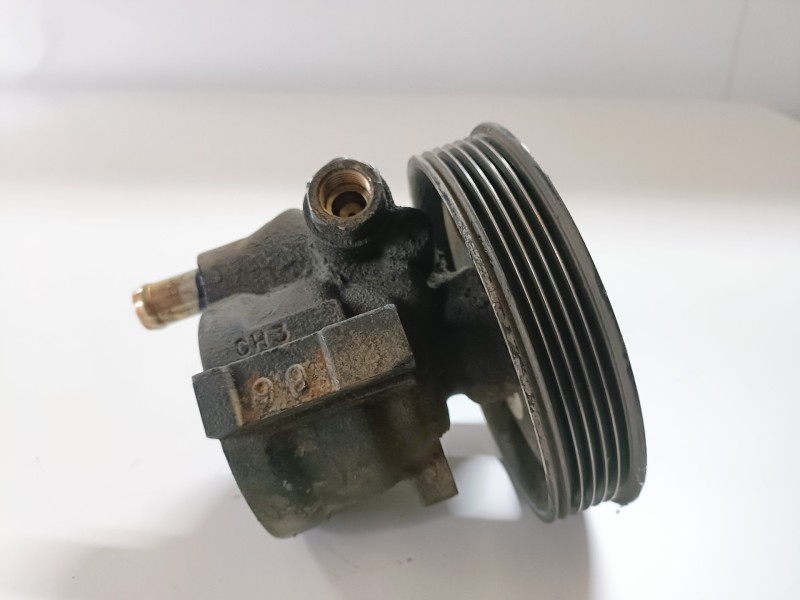 Recambio de bomba direccion para nissan kubistar (x76) k9k710 referencia OEM IAM 26053219RK/7700419117  