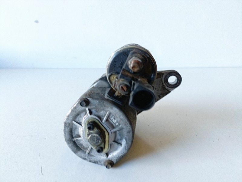 Recambio de motor arranque para seat ibiza berlina (6j5) bxw referencia OEM IAM TS10E26  