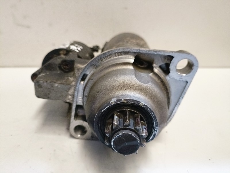 Recambio de motor arranque para volkswagen golf iv berlina (1j1)(10.1997) ahf referencia OEM IAM 0001125012  
