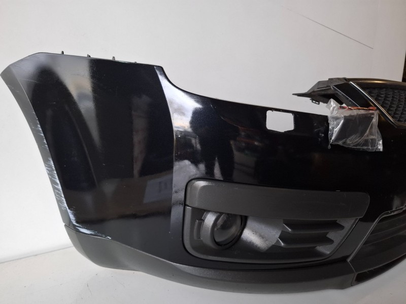 Recambio de paragolpes delantero para ford focus c-max (cap)(2003) g6da referencia OEM IAM   