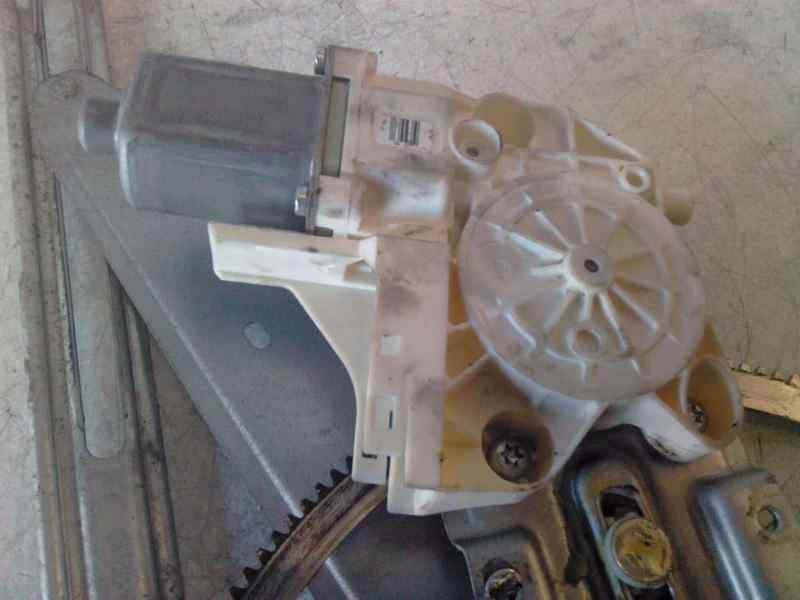 Recambio de elevalunas delantero izquierdo para ford focus berlina (cap) referencia OEM IAM 4M5T14A389  