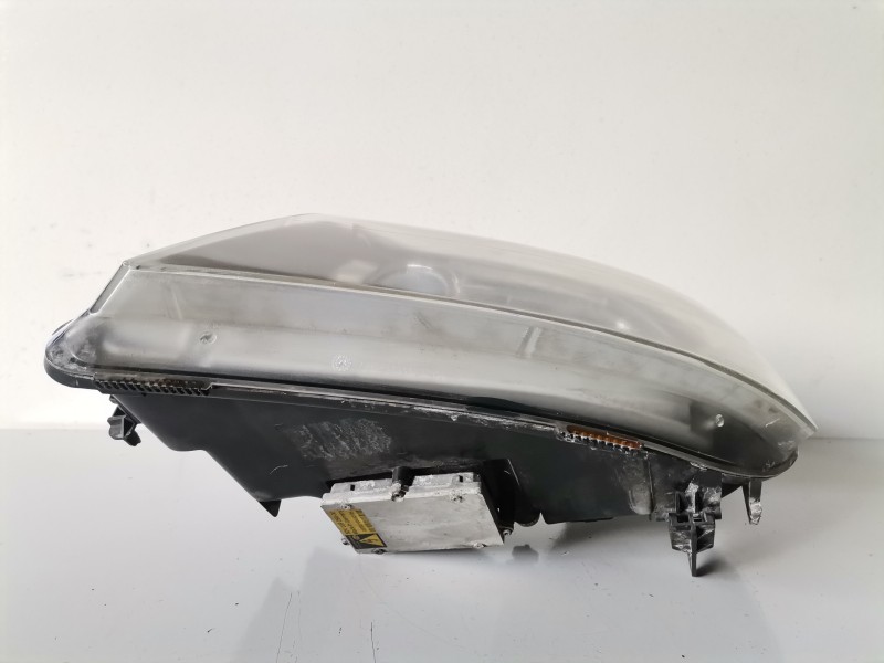 Recambio de faro izquierdo para renault espace iv (jk0) p9x701 referencia OEM IAM   