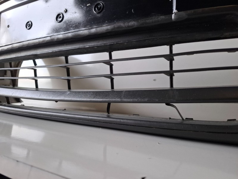 Recambio de paragolpes delantero para ford focus c-max (cap)(2003) g6da referencia OEM IAM   