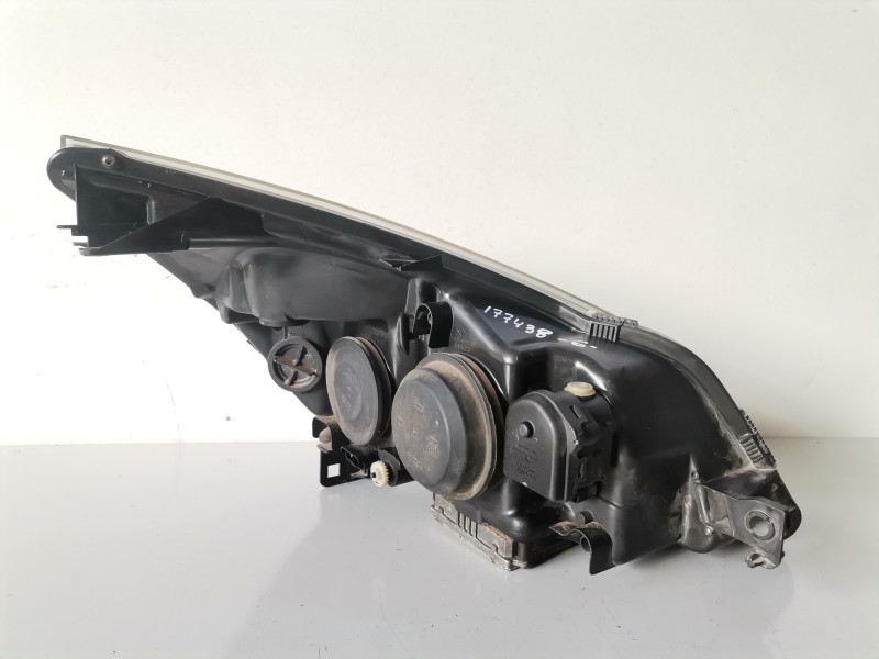 Recambio de faro izquierdo para renault espace iv (jk0) p9x701 referencia OEM IAM   