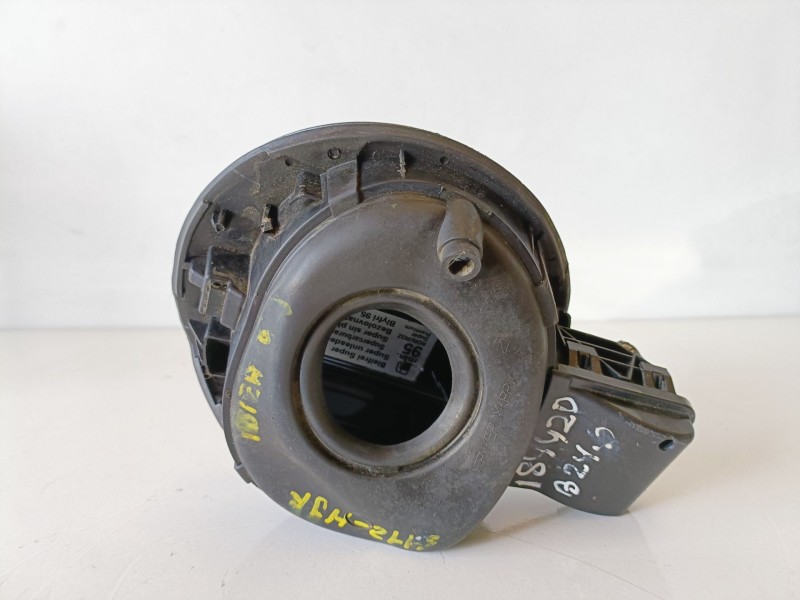 Recambio de tapa exterior combustible para seat ibiza sc (6j1) cbzb referencia OEM IAM   