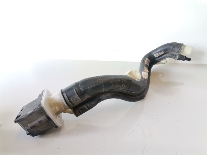 Recambio de tubo para renault scenic iii (jz) r9m402 referencia OEM IAM 451851  