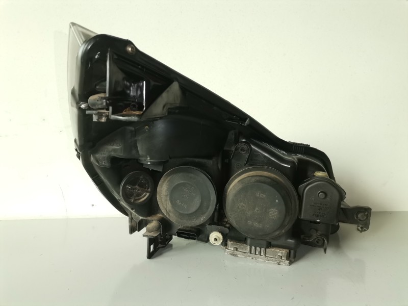 Recambio de faro izquierdo para renault espace iv (jk0) p9x701 referencia OEM IAM   