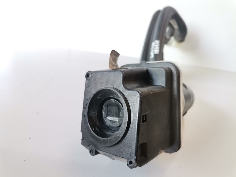 Recambio de tubo para renault scenic iii (jz) r9m402 referencia OEM IAM 451851  
