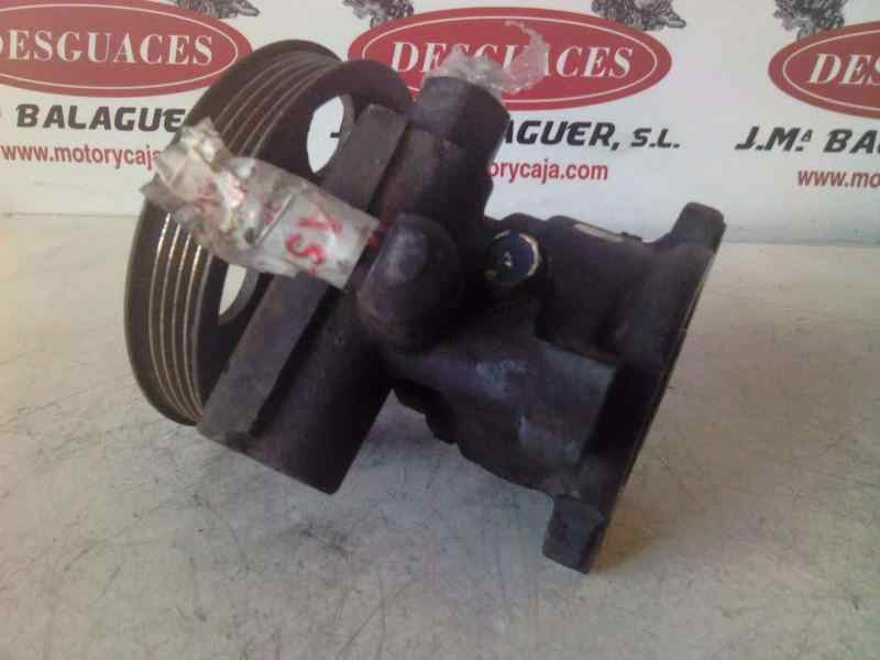 Recambio de bomba servodireccion para toyota corolla (e12) referencia OEM IAM   