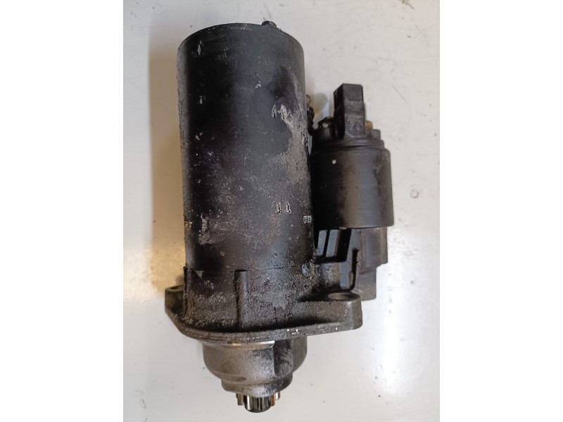 Recambio de motor arranque para volkswagen golf iv berlina (1j1)(10.1997) ahf referencia OEM IAM 0001125012  