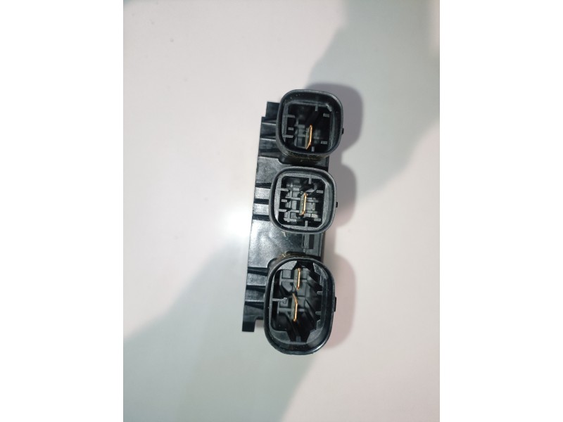 Recambio de modulo electronico para renault megane iii berlina 5p k9k832 referencia OEM IAM 243800011R  