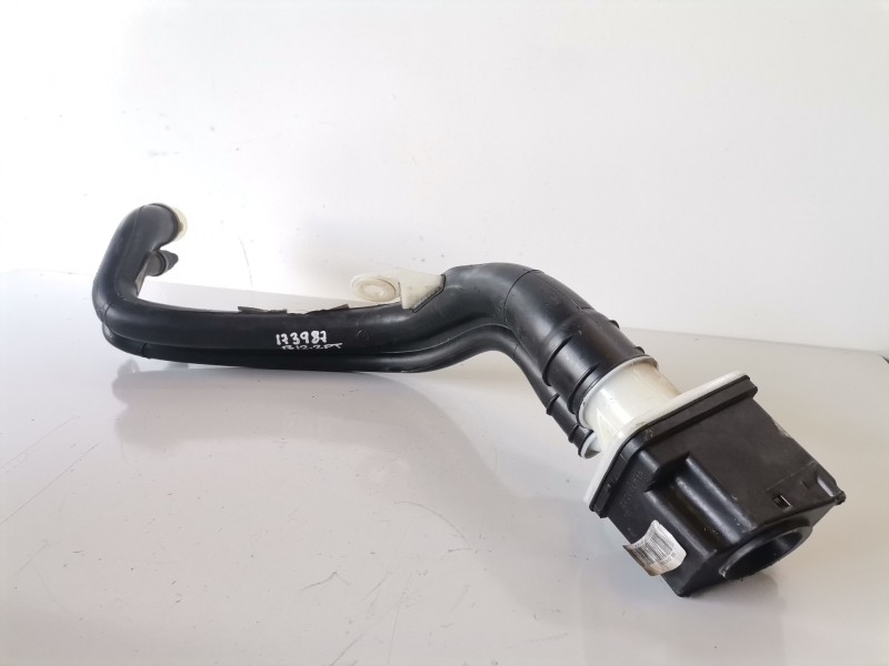 Recambio de tubo para renault scenic iii (jz) r9m402 referencia OEM IAM 451851  