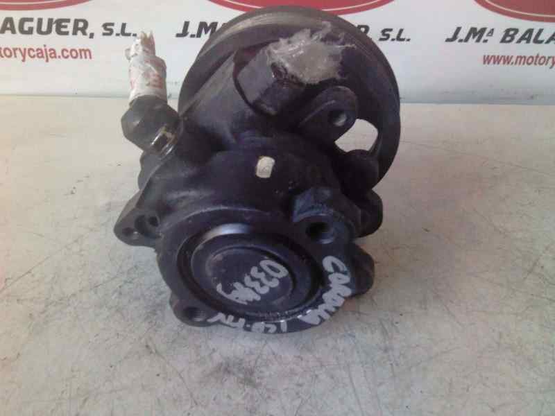 Recambio de bomba servodireccion para toyota corolla (e12) referencia OEM IAM   