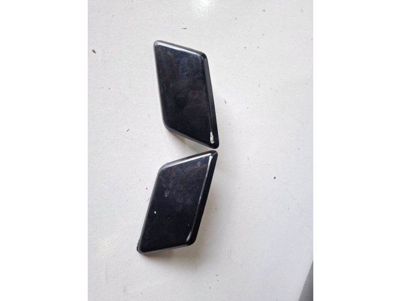 Recambio de paragolpes delantero para ford focus c-max (cap)(2003) g6da referencia OEM IAM   