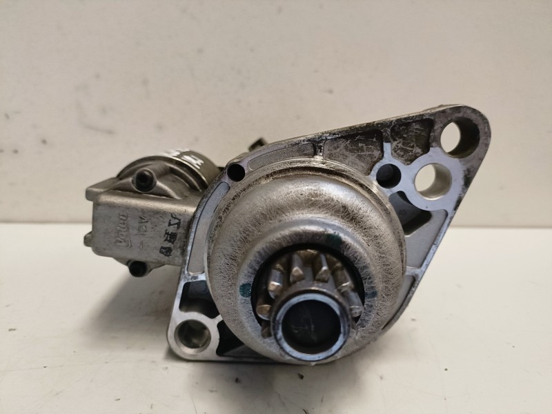 Recambio de motor arranque para skoda fabia (5j2) bsw referencia OEM IAM 02Z911023H/TS18E1  