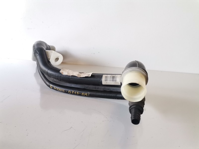 Recambio de tubo para renault scenic iii (jz) r9m402 referencia OEM IAM 451851  