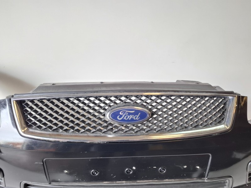 Recambio de paragolpes delantero para ford focus c-max (cap)(2003) g6da referencia OEM IAM   