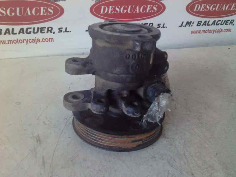 Recambio de bomba servodireccion para toyota corolla (e12) referencia OEM IAM   