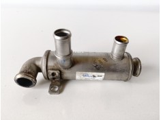 Recambio de enfriador egr para citroen xsara picasso 9hz referencia OEM IAM 9646762280  