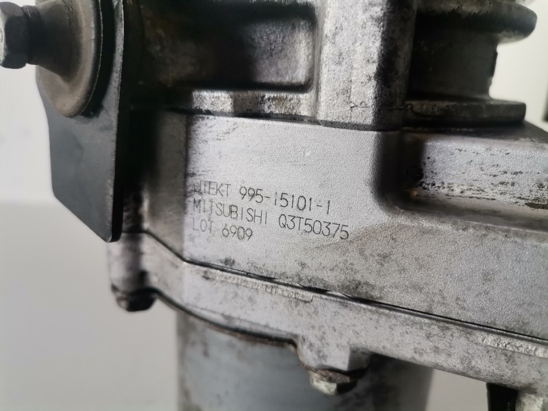 Recambio de bomba direccion para mazda 5 berlina (cr) lf referencia OEM IAM Q3T50375/995151011  