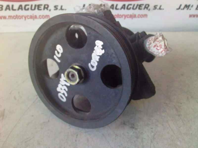 Recambio de bomba servodireccion para toyota corolla (e12) referencia OEM IAM   