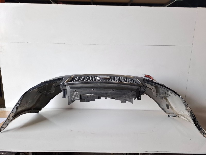Recambio de paragolpes delantero para ford focus c-max (cap)(2003) g6da referencia OEM IAM   