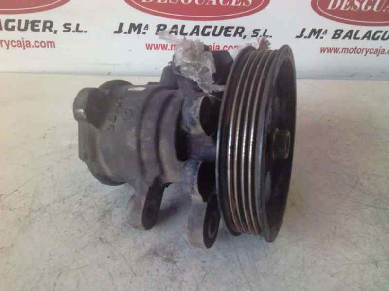 Recambio de bomba servodireccion para toyota corolla (e12) referencia OEM IAM   