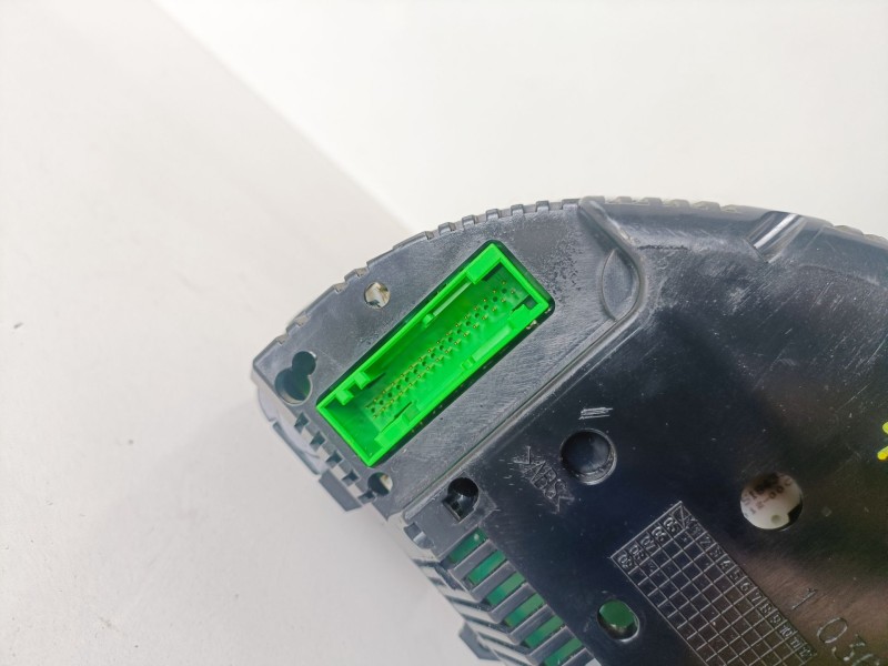 Recambio de cuadro instrumentos para audi a4 berlina (8e) blb referencia OEM IAM 0263626065  