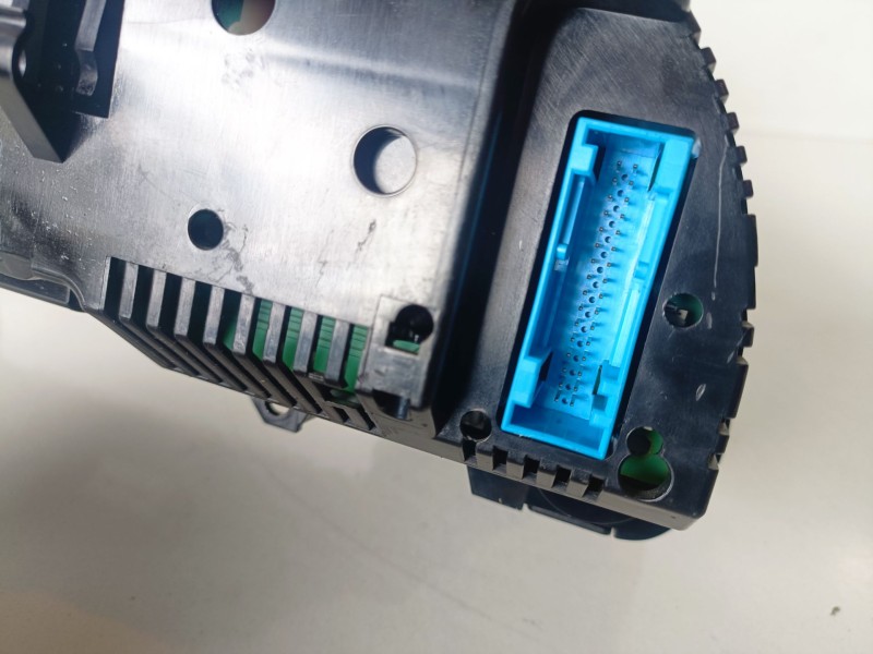 Recambio de cuadro instrumentos para audi a4 berlina (8e) blb referencia OEM IAM 0263626065  