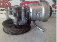 Recambio de bomba servodireccion para toyota corolla verso (e12) referencia OEM IAM   