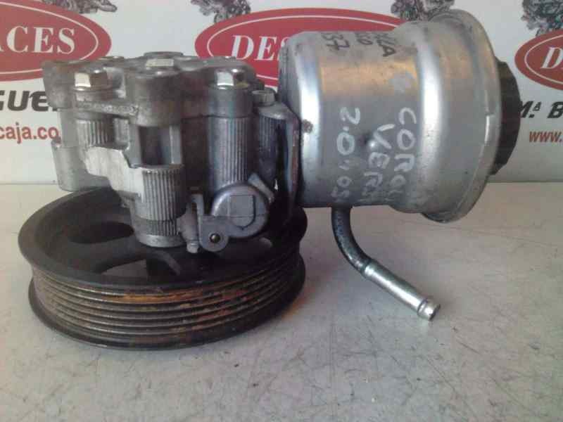 Recambio de bomba servodireccion para toyota corolla verso (e12) referencia OEM IAM   