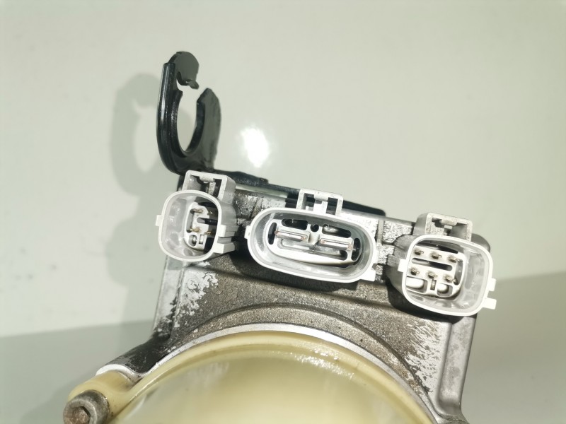 Recambio de bomba direccion para mazda 5 berlina (cr) lf referencia OEM IAM Q3T50375/995151011  